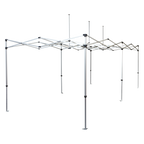 Gazebo Aluminium Frame - Frame