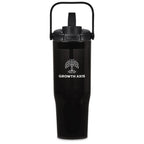 Kooshty Moomo Plastic Tumbler - 900ml