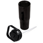 Kooshty Moomo Plastic Tumbler - 900ml