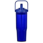 Kooshty Moomo Plastic Tumbler - 900ml