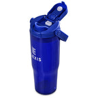 Kooshty Moomo Plastic Tumbler - 900ml