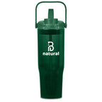 Kooshty Moomo Plastic Tumbler - 900ml