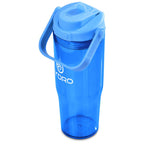 Kooshty Moomo Plastic Tumbler - 900ml