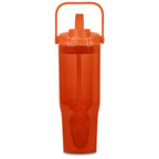 Kooshty Moomo Plastic Tumbler - 900ml