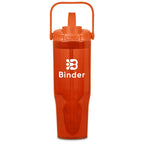 Kooshty Moomo Plastic Tumbler - 900ml