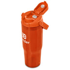 Kooshty Moomo Plastic Tumbler - 900ml