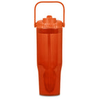 Kooshty Moomo Plastic Tumbler - 900ml