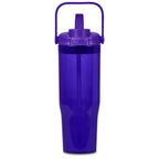 Kooshty Moomo Plastic Tumbler - 900ml