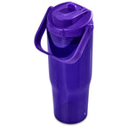 Kooshty Moomo Plastic Tumbler - 900ml