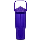 Kooshty Moomo Plastic Tumbler - 900ml