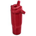 Kooshty Moomo Plastic Tumbler - 900ml