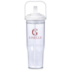 Kooshty Moomo Plastic Tumbler - 900ml