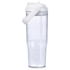 Kooshty Moomo Plastic Tumbler - 900ml