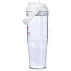 Kooshty Moomo Plastic Tumbler - 900ml