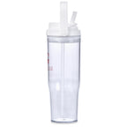 Kooshty Moomo Plastic Tumbler - 900ml