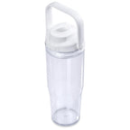 Kooshty Moomo Plastic Tumbler - 900ml