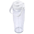 Kooshty Moomo Plastic Tumbler - 900ml