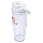 Kooshty Moomo Plastic Tumbler - 900ml