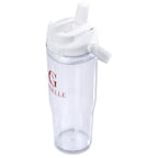 Kooshty Moomo Plastic Tumbler - 900ml