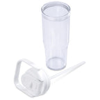 Kooshty Moomo Plastic Tumbler - 900ml