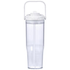 Kooshty Moomo Plastic Tumbler - 900ml