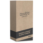 Kooshty Moomo Plastic Tumbler - 900ml