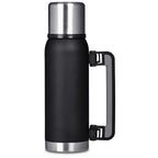 Urban Terrain Montusi Stainless Steel Vacuum Flask - 1 Litre