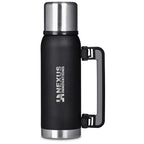 Urban Terrain Montusi Stainless Steel Vacuum Flask - 1 Litre