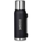 Urban Terrain Montusi Stainless Steel Vacuum Flask - 1 Litre