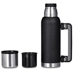 Urban Terrain Montusi Stainless Steel Vacuum Flask - 1 Litre