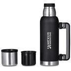 Urban Terrain Montusi Stainless Steel Vacuum Flask - 1 Litre