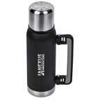 Urban Terrain Montusi Stainless Steel Vacuum Flask - 1 Litre