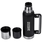 Urban Terrain Montusi Stainless Steel Vacuum Flask - 1 Litre