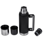 Urban Terrain Montusi Stainless Steel Vacuum Flask - 1 Litre