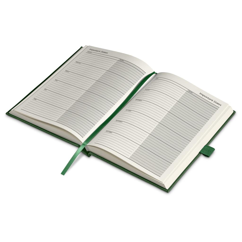 Altitude Advantage A5 2027 Diary