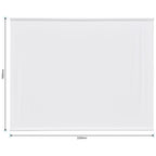 Adjustable Banner Skin Pro 1.6m x 2.2m (Excludes Hardware)