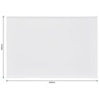 Adjustable Banner Skin Eco 1.6m x 2.4m (Excludes Hardware)