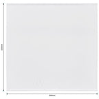 Adjustable Banner Skin Eco 2.25m x 2.4m (Excludes Hardware)