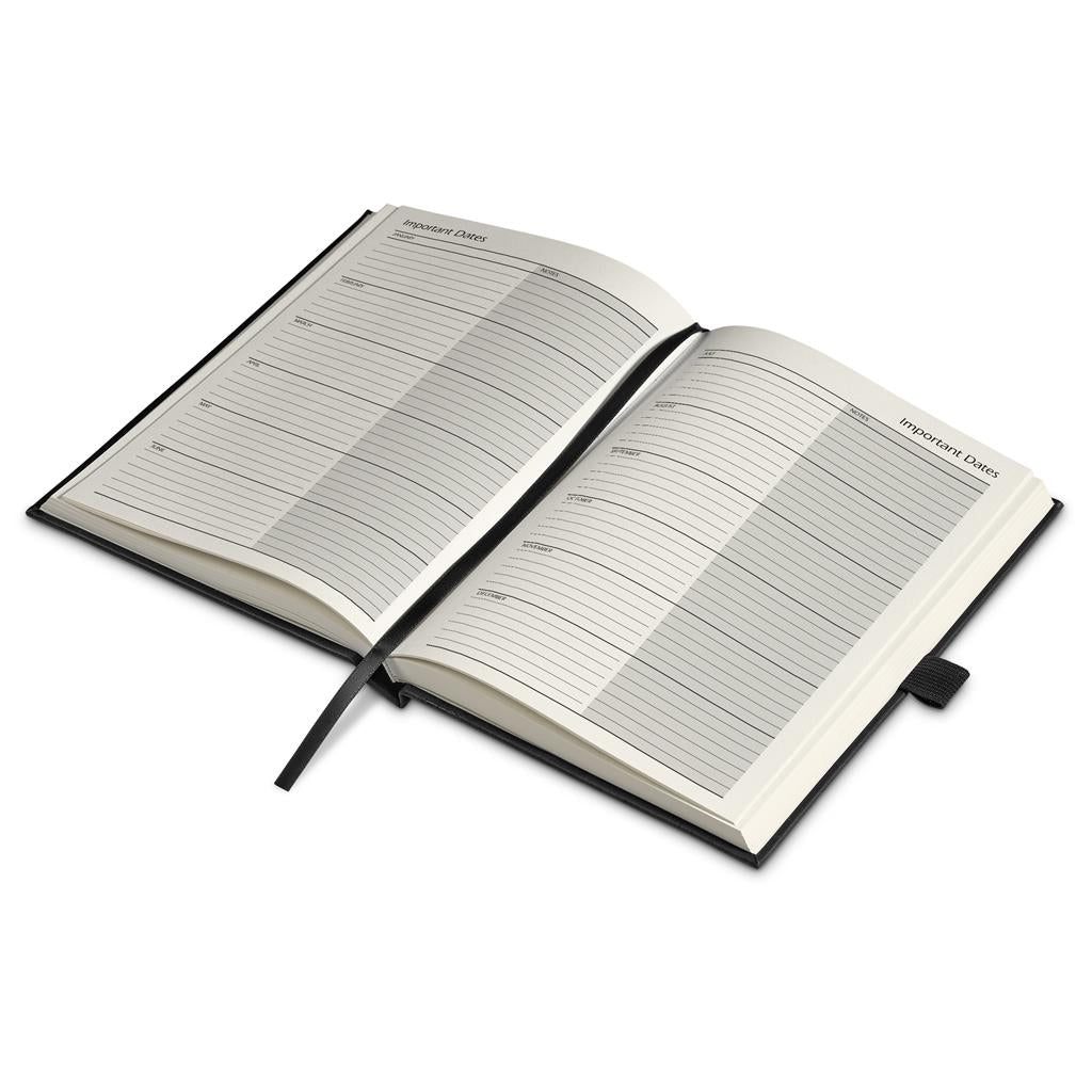 Altitude Advantage A5 2027 Diary And Omega Pen Set