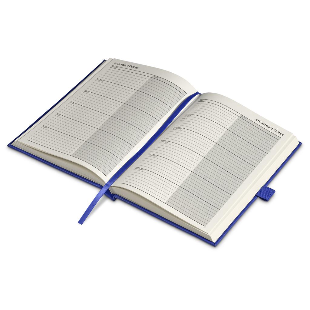 Altitude Advantage A5 2027 Diary And Omega Pen Set