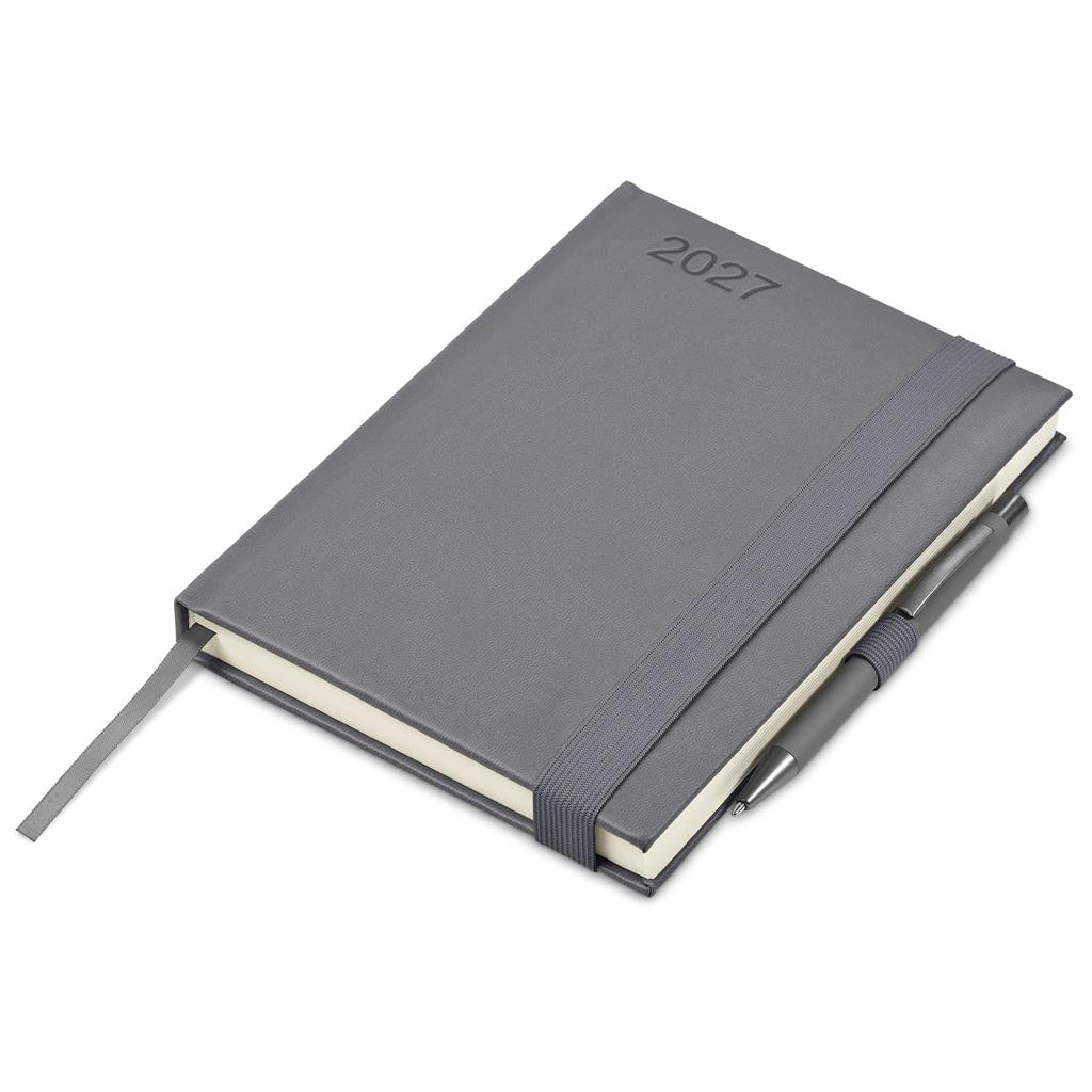 Altitude Advantage A5 2027 Diary And Omega Pen Set