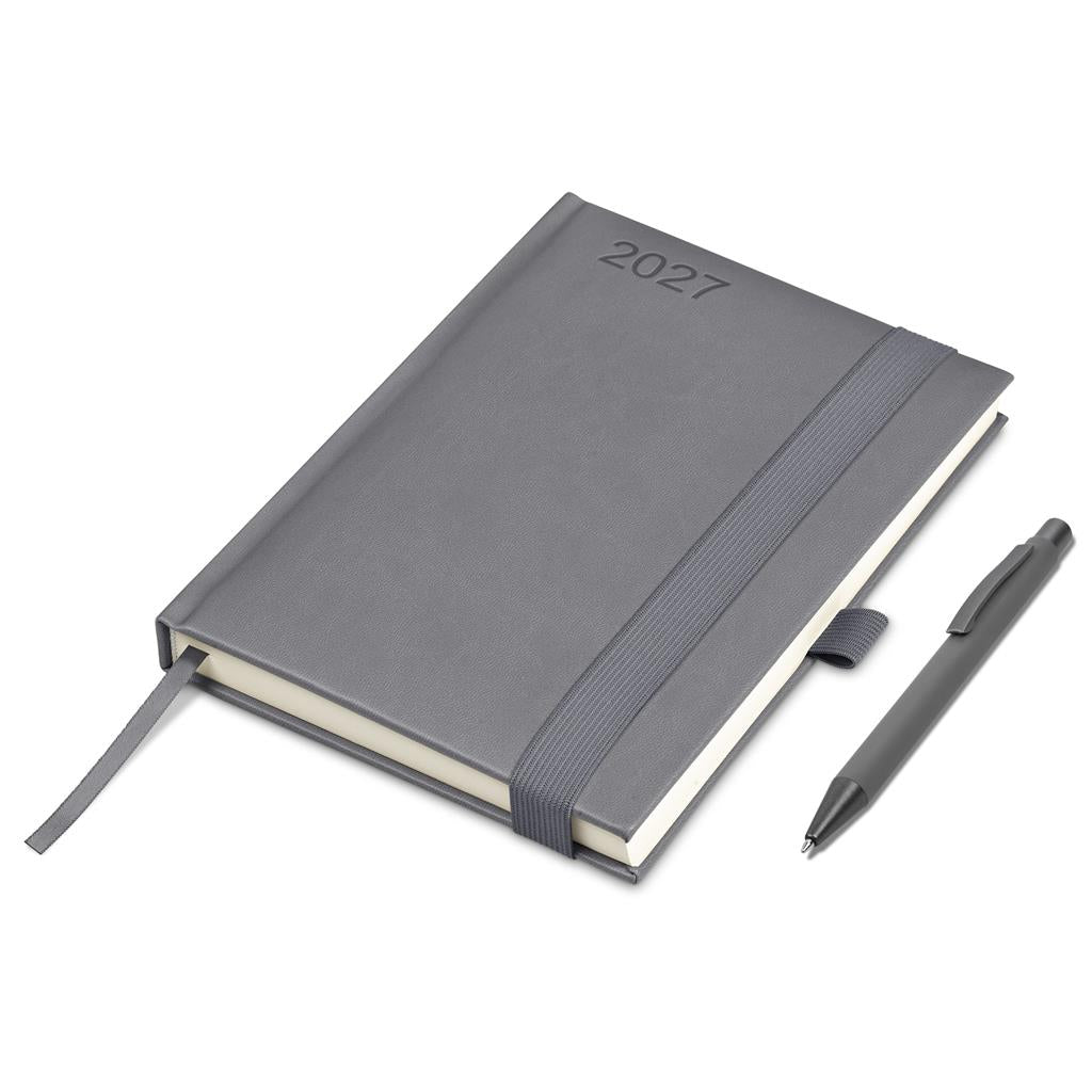 Altitude Advantage A5 2027 Diary And Omega Pen Set