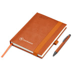 Altitude Advantage A5 2027 Diary And Omega Pen Set