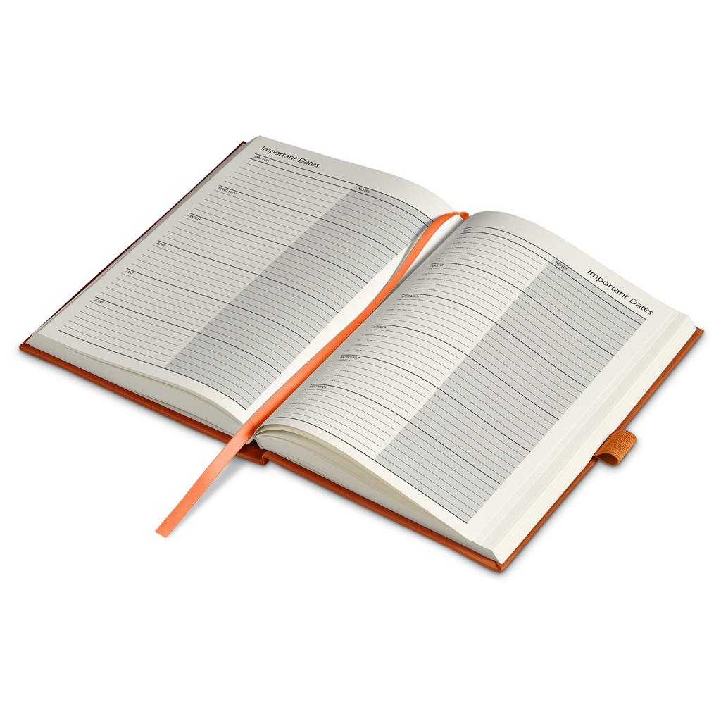 Altitude Advantage A5 2027 Diary And Omega Pen Set