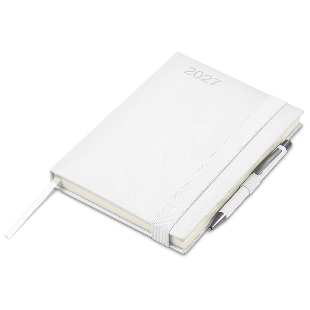 Altitude Advantage A5 2027 Diary And Omega Pen Set