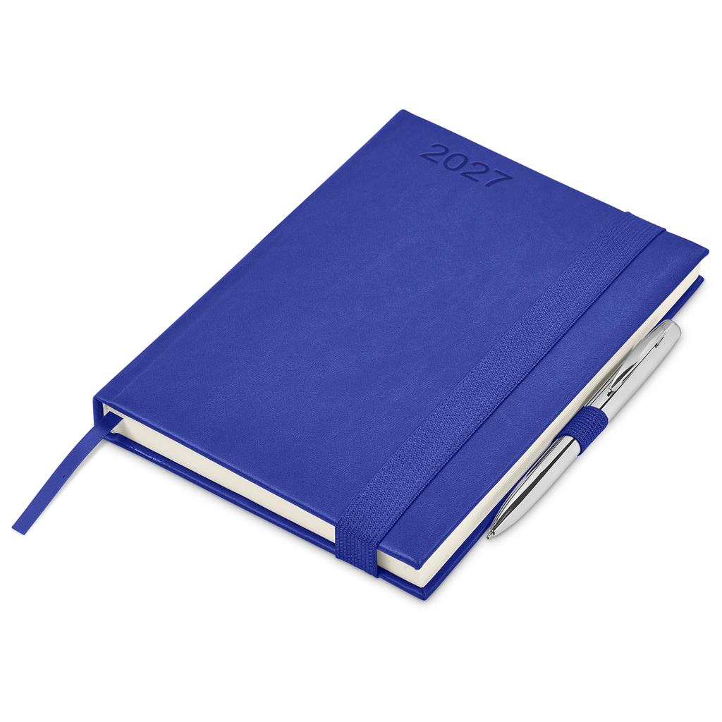 Altitude Advantage A5 2027 Diary And Cypher Pen Set