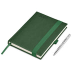 Altitude Advantage A5 2027 Diary And Cypher Pen Set