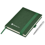 Altitude Advantage A5 2027 Diary And Cypher Pen Set