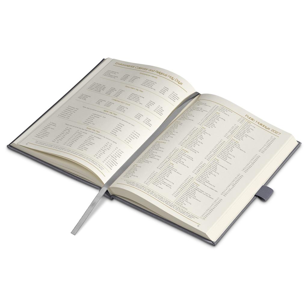 Altitude Advantage A5 2027 Diary And Cypher Pen Set