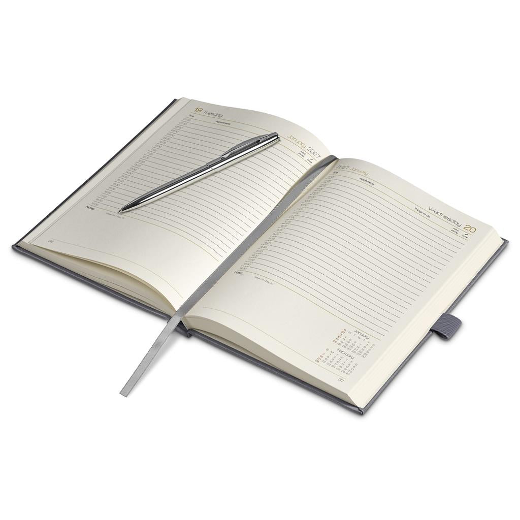 Altitude Advantage A5 2027 Diary And Cypher Pen Set